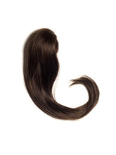 Saten Aluna Coada Cu Cleste